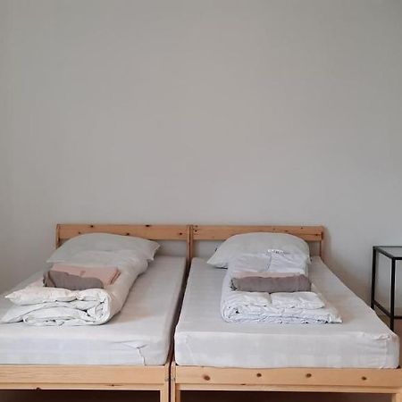 Private Room In A Shared Apartment オーデンセ エクステリア 写真