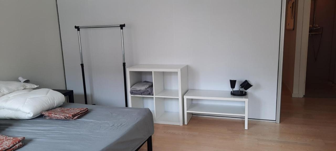 Private Room In A Shared Apartment オーデンセ エクステリア 写真