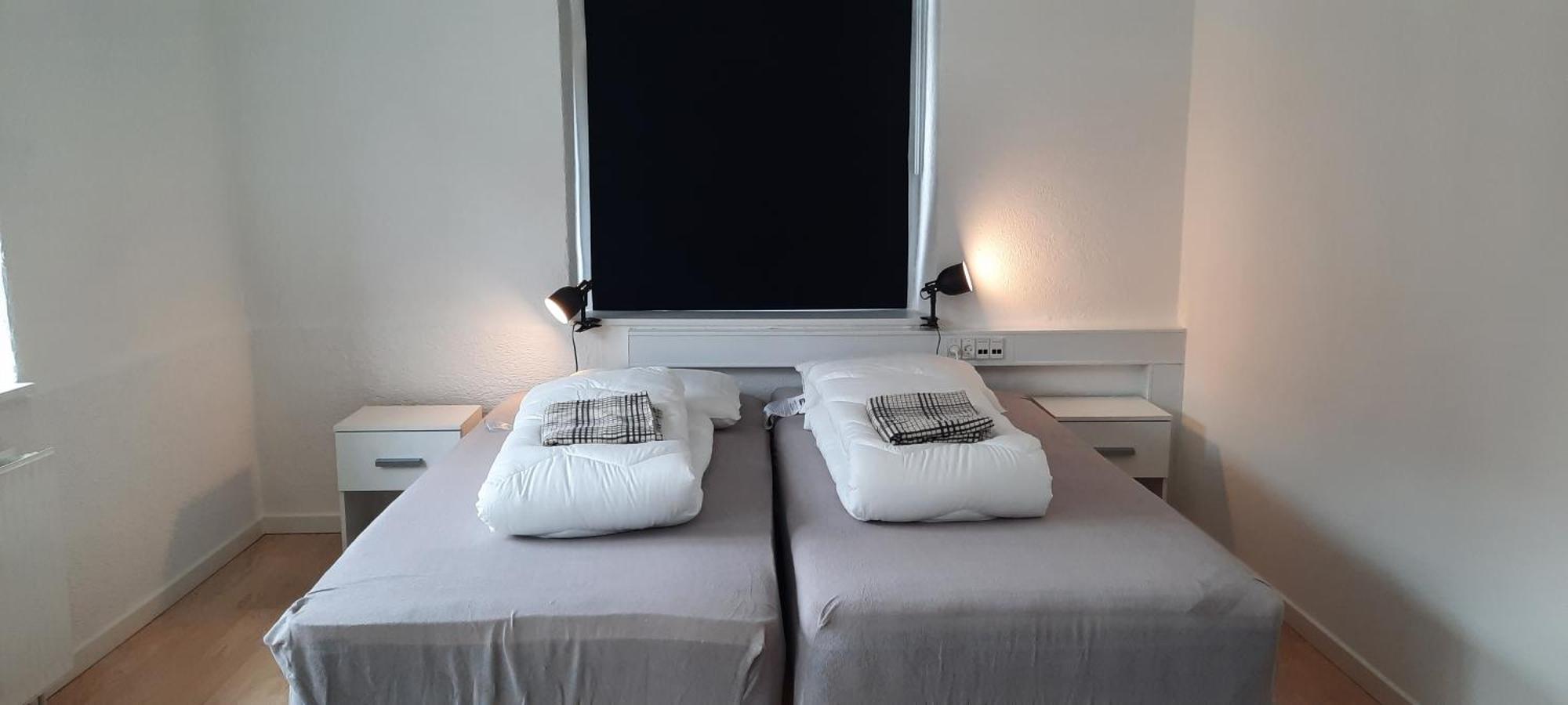 Private Room In A Shared Apartment オーデンセ エクステリア 写真